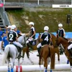 Mondiali Horse-ball 2022